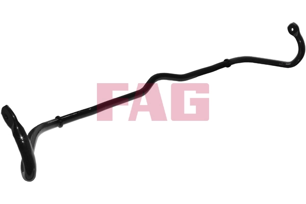 Stabiliser Bar, suspension